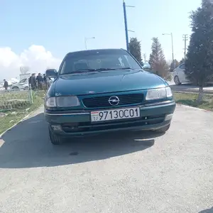 Opel Astra F, 1995