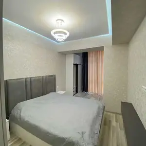 2-комн. квартира, 15 этаж, 110м², Садбарг