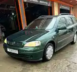 Opel Astra G, 1999-6