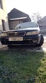 Nissan Cefiro, 1996-2