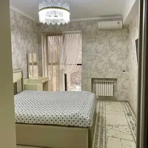 3-комн. квартира, 5 этаж, 91м², улица Бухоро 28