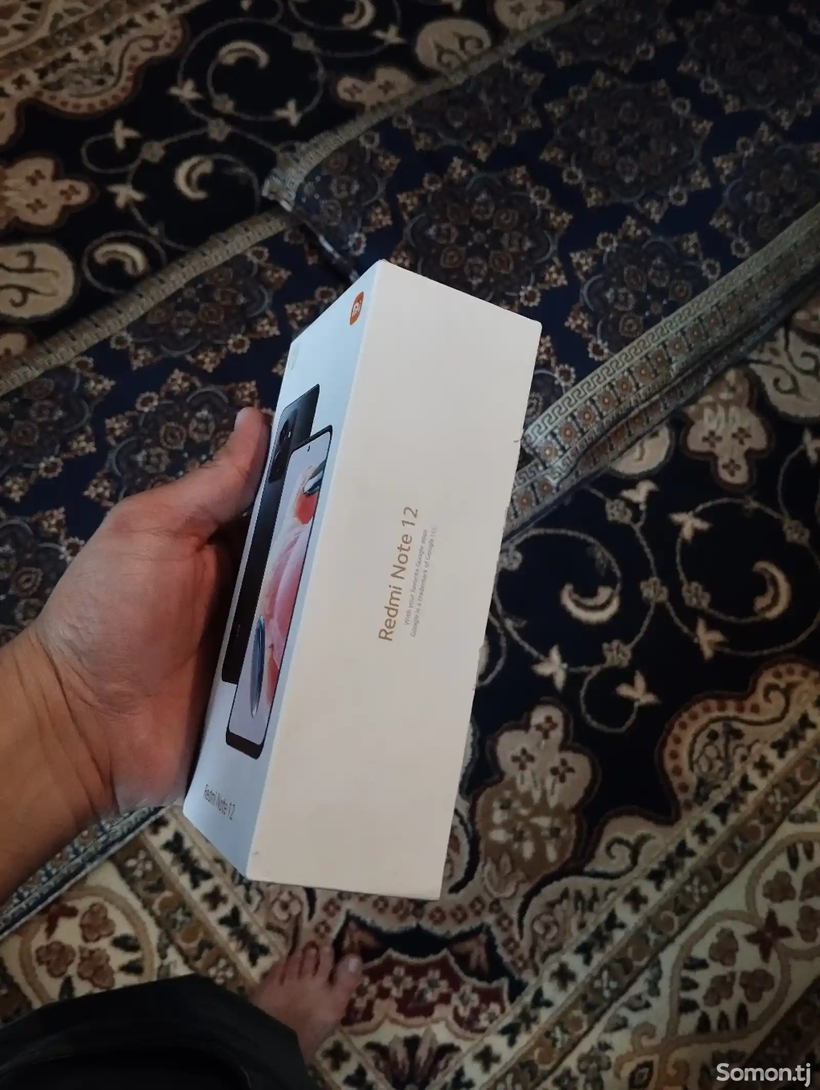 Xiaomi Redmi Note 12 128gb-12