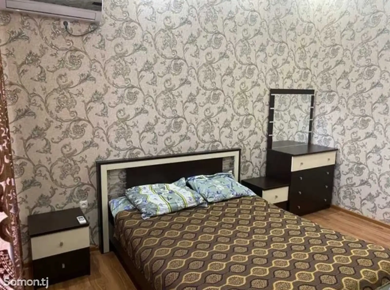 3-комн. квартира, 9 этаж, 100м², 34 мкр-1