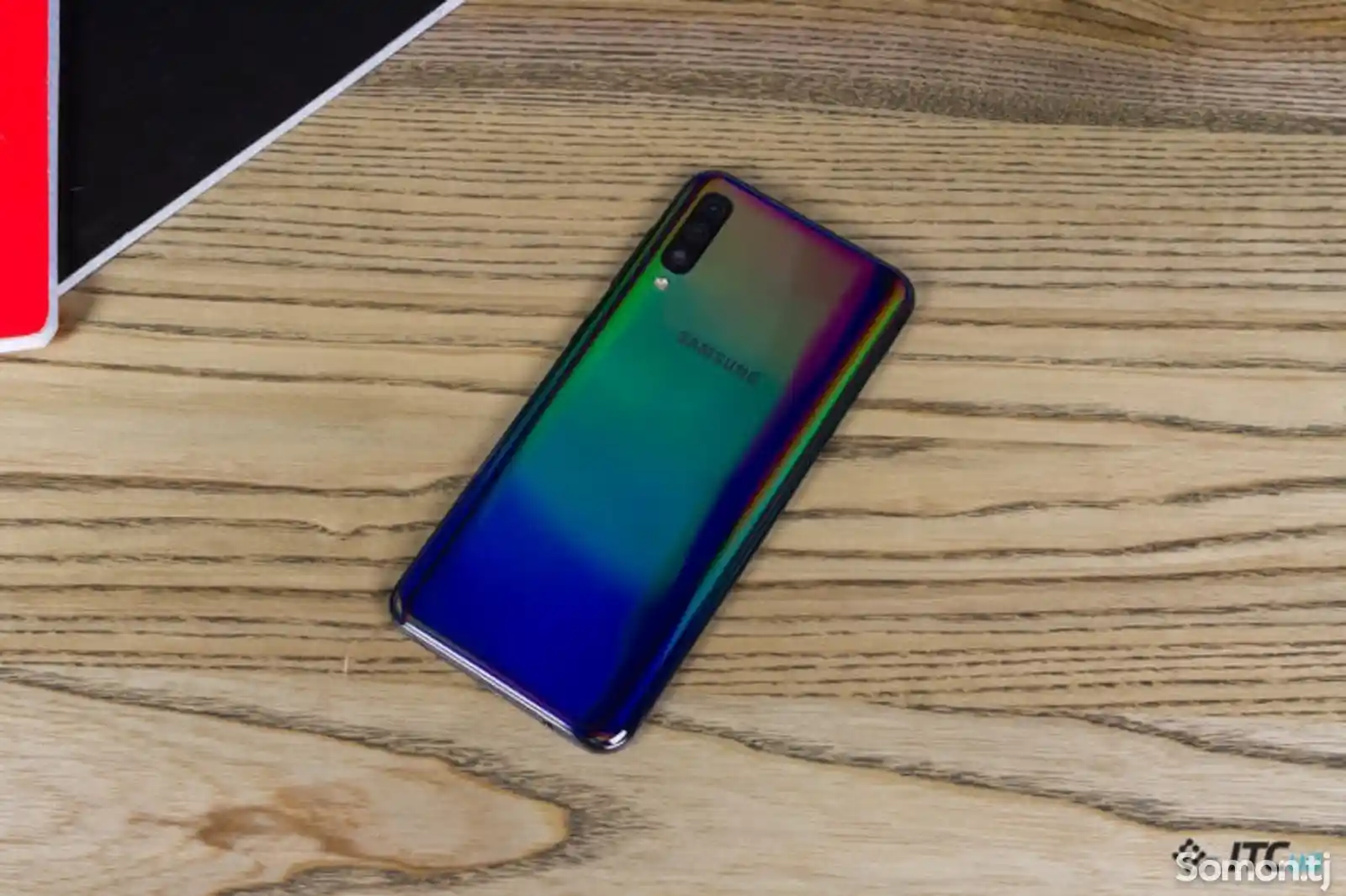 Samsung Galaxy A50