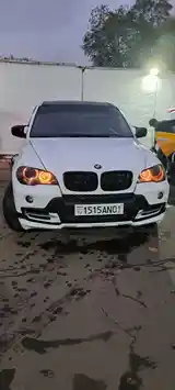 BMW X5, 2009-9