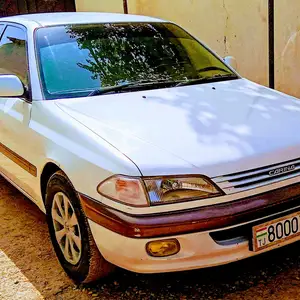 Toyota Carina, 1996