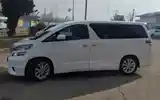 Toyota Vellfire, 2014-4