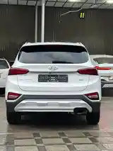 Hyundai Santa Fe, 2020-4