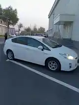 Toyota Prius, 2010-3