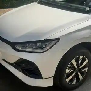 BYD E2, 2024