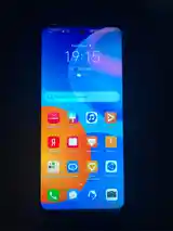 Huawei P Smart-5