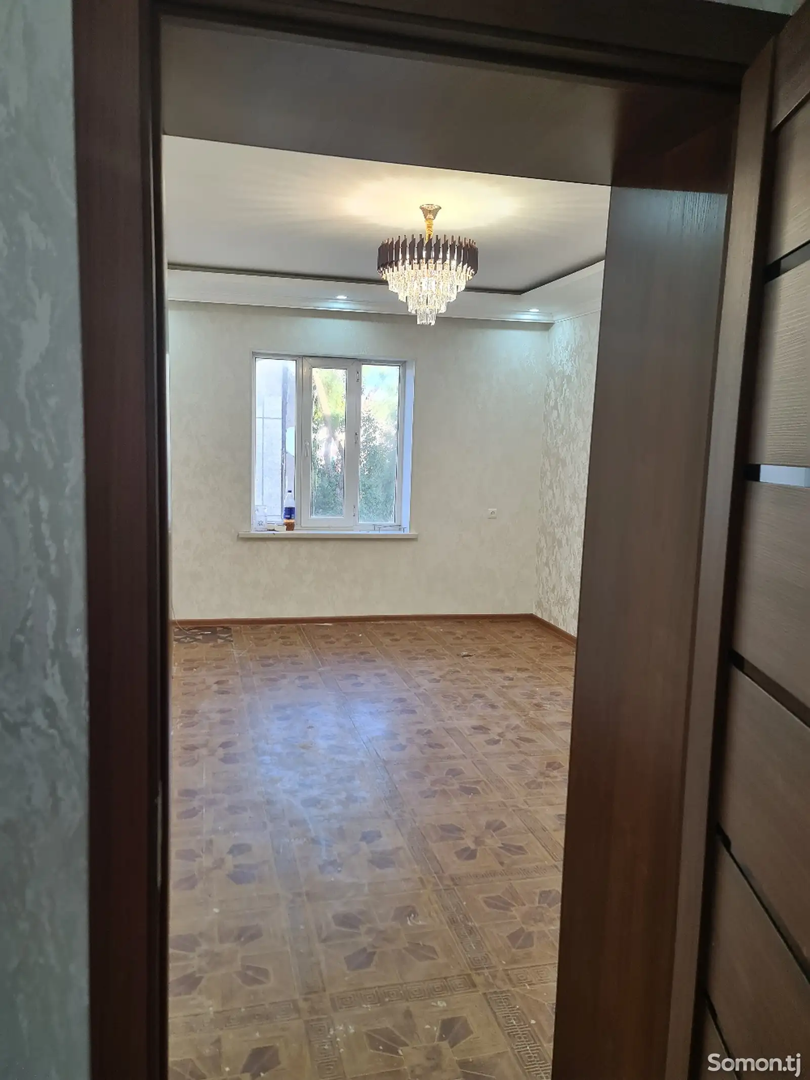 2-комн. квартира, 3 этаж, 60 м², Тобеъи марказ-4