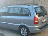 Opel Zafira, 2001-6