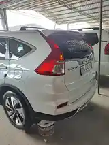 Honda CR-V, 2015-4