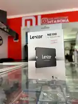 SSD Lexar NS100 1TB-3