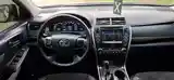 Toyota Camry, 2012-2