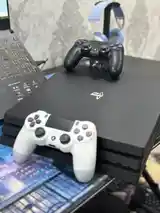 Игровая приставка Sony PlayStation 4 Pro 1 TB-2