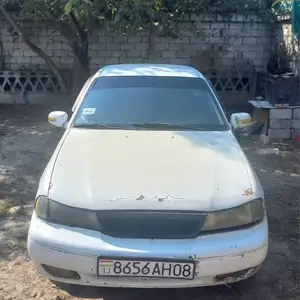 Daewoo Nexia, 1996