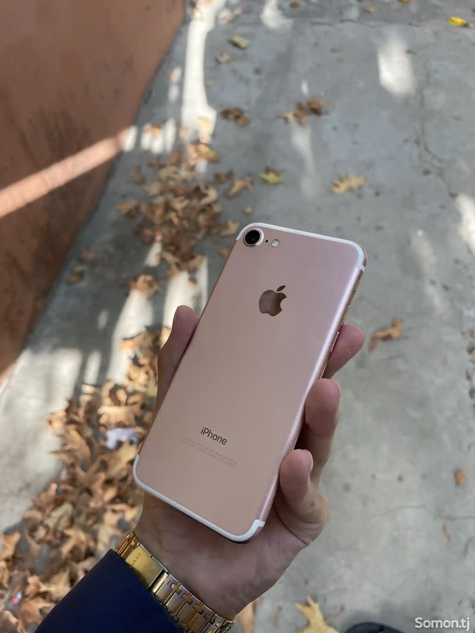 Apple iPhone 7, 32 gb-2