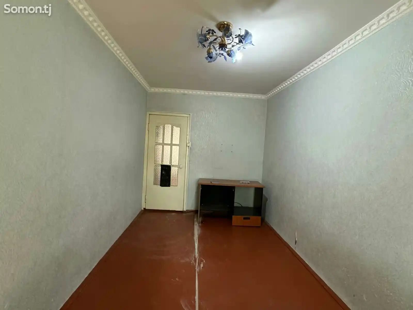 2-комн. квартира, 4 этаж, 55 м², Сино-9