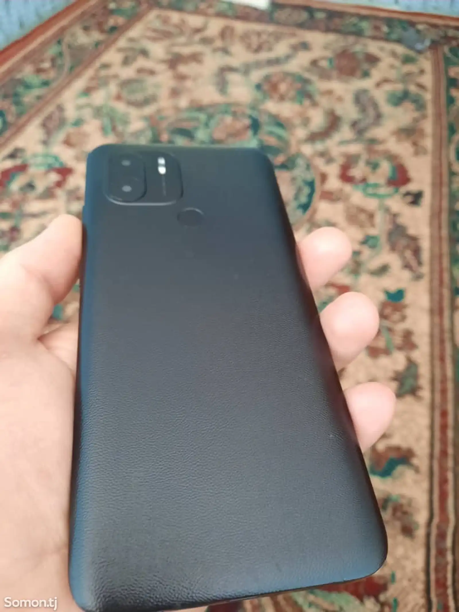 Xiaomi Redmi А1+-3