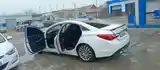 Hyundai Sonata, 2012-2