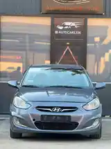 Hyundai Accent, 2016-5