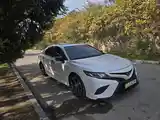 Toyota Camry, 2018-5