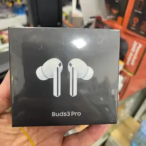 Беспроводные наушники Samsung Galaxy Buds 3 Pro