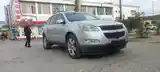 Chevrolet Traverse, 2010-5