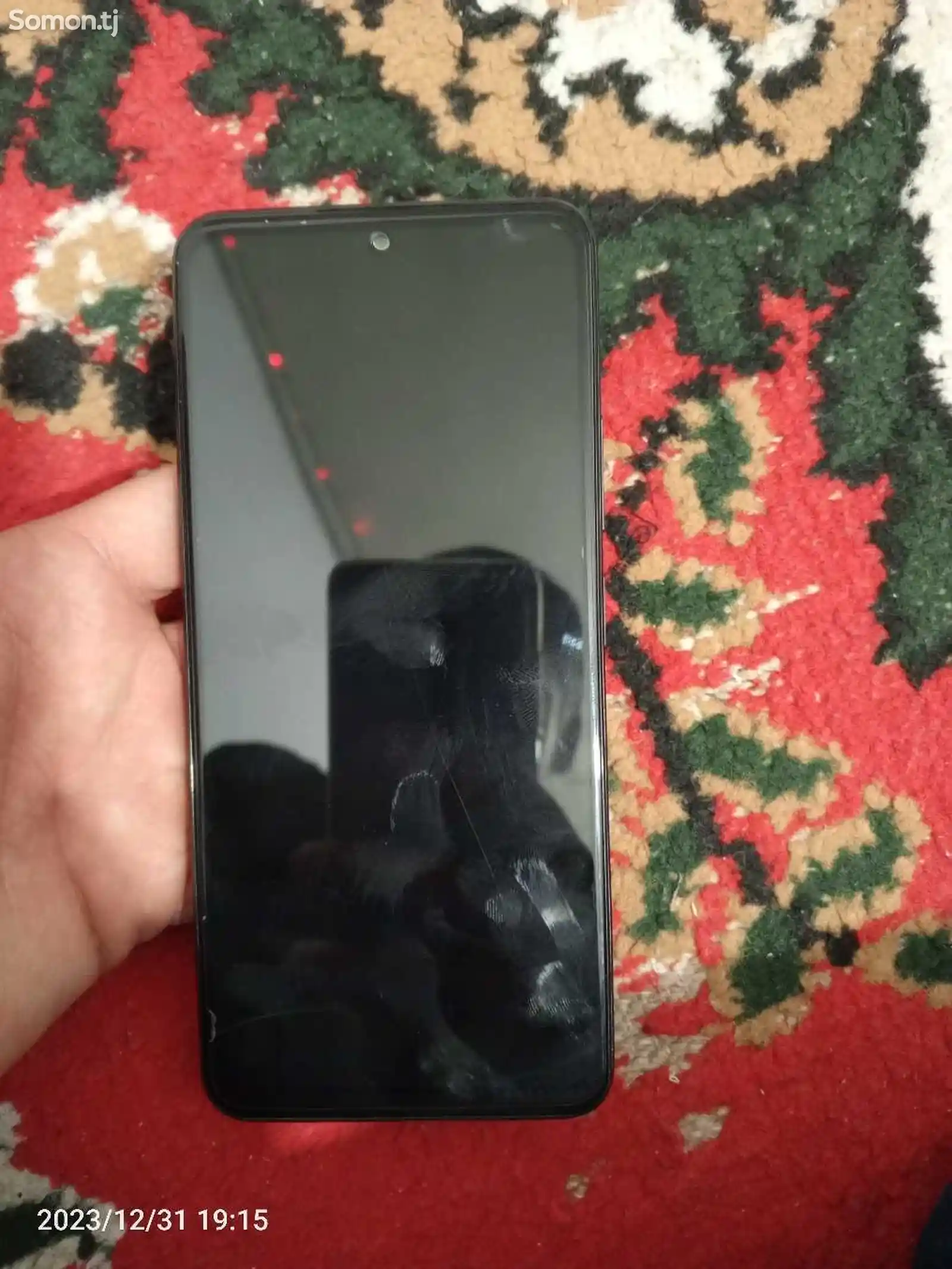 Xiaomi Redmi Notе 12-1