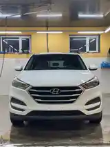 Hyundai Tucson, 2018-3