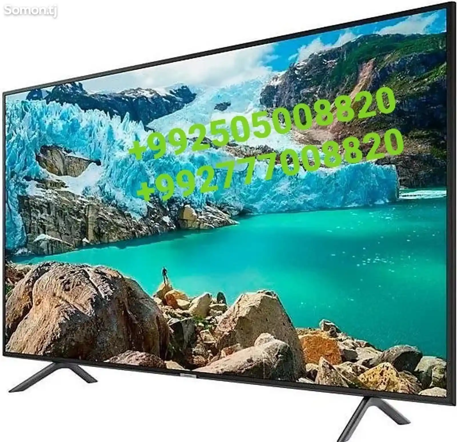 Телевизор samsung 35-2