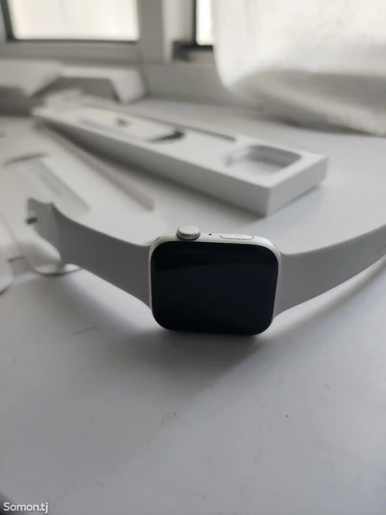 Смарт часы Apple watch SE2-3