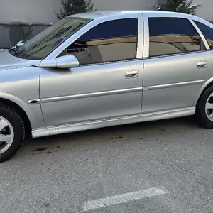 Opel Vectra B, 2000