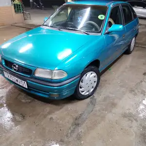 Opel Astra F, 1995