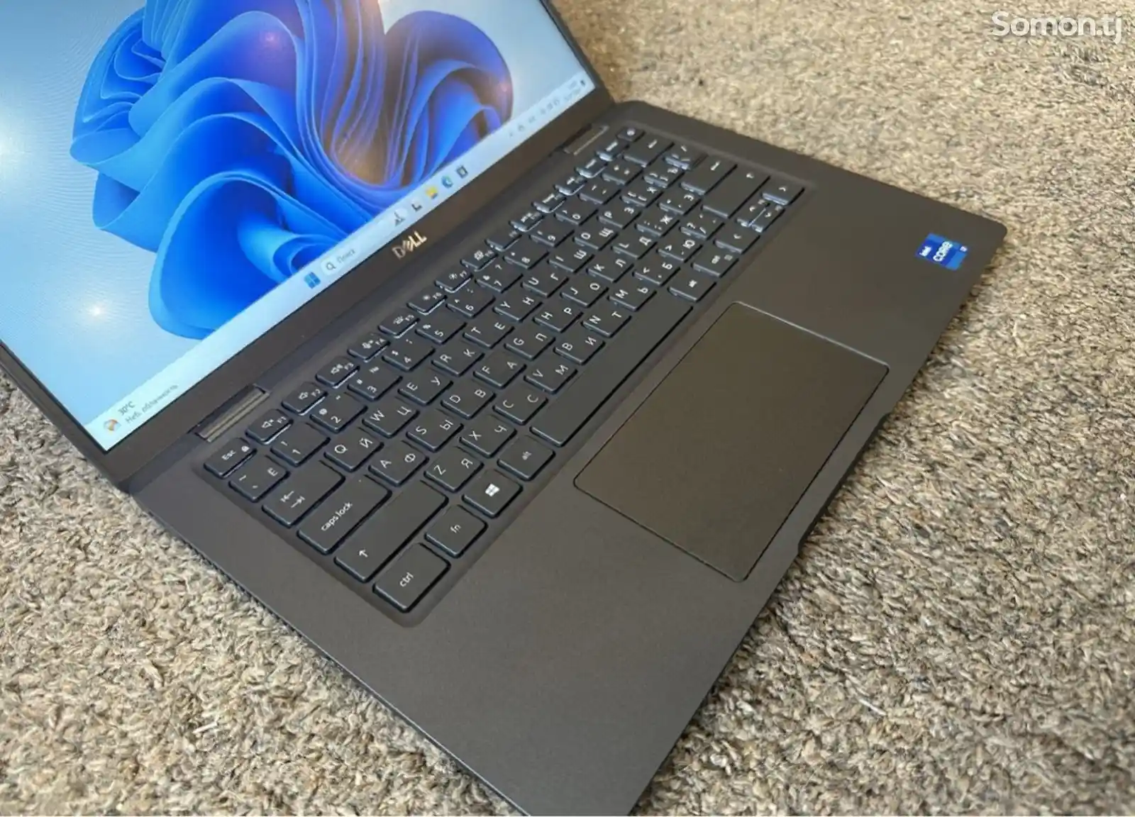 Ноутбук Dell Latitude 7420 G11 i7 на заказ-2