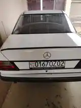 Mercedes-Benz W201, 1987-3