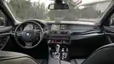 BMW 5 series, 2012-11