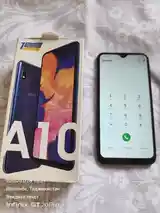 Samsung Galaxy A10 32gb-5