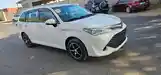 Toyota Fielder, 2016-14