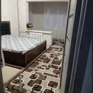 2-комн. квартира, 1 этаж, 72м², Шохмансур