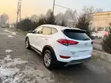 Hyundai Tucson, 2017-5