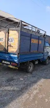 Бортовой автомобиль Hyundai Porter, 1999-4