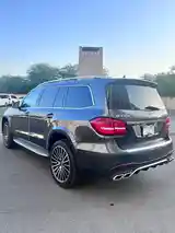 Mercedes-Benz GLS, 2017-3