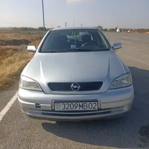 Opel Astra J, 1999