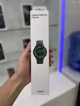 Смарт часы Samsung Galaxy Watch6-3