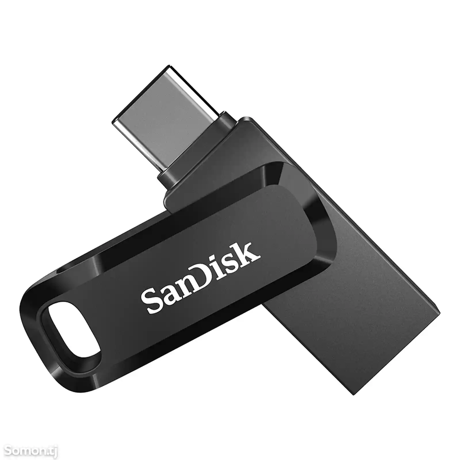 Флешкарта SanDisk 128GB 400MB/s USB.3.2-3