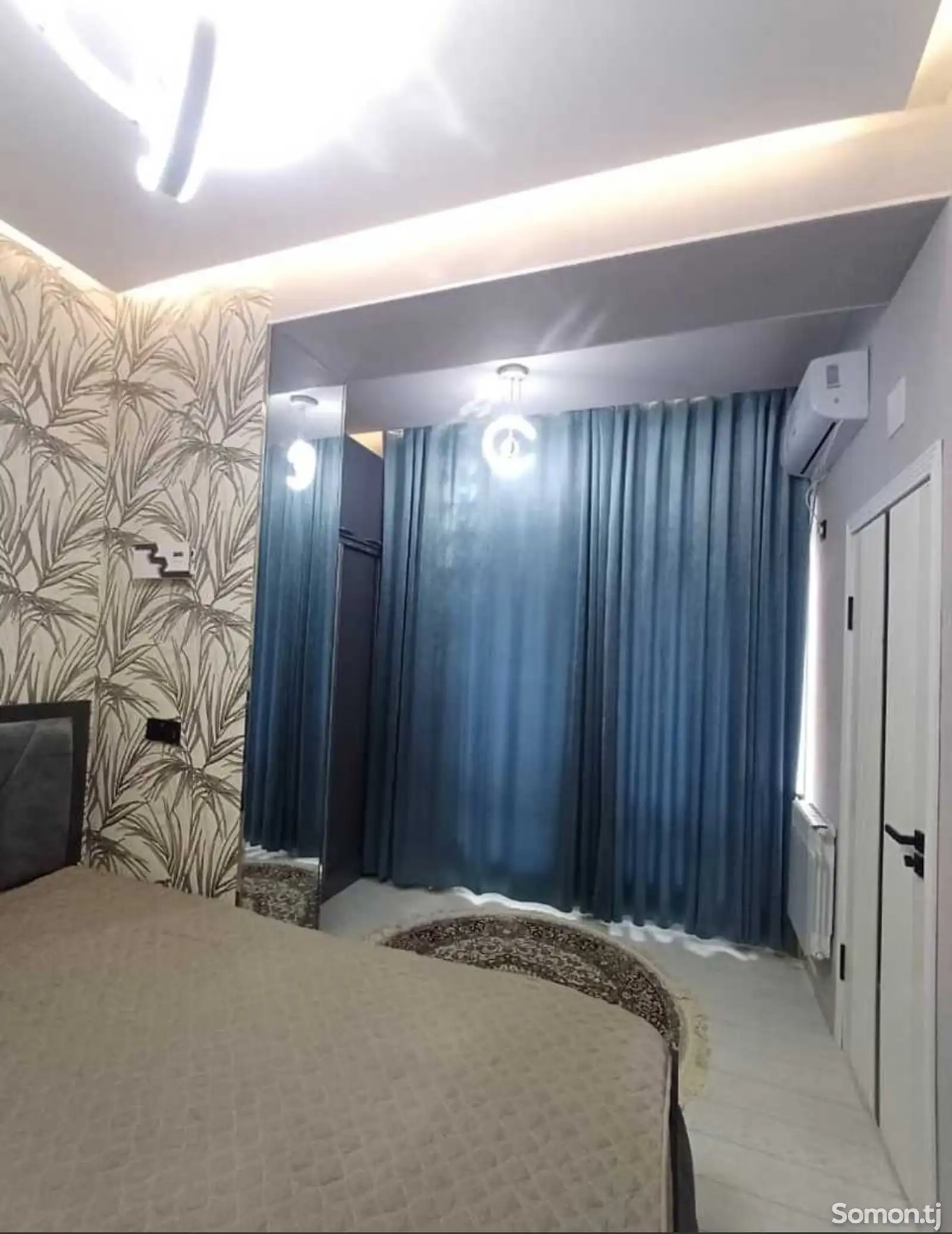 3-комн. квартира, 14 этаж, 70м², Ашан,Овир-1