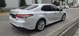 Toyota Camry, 2017-6